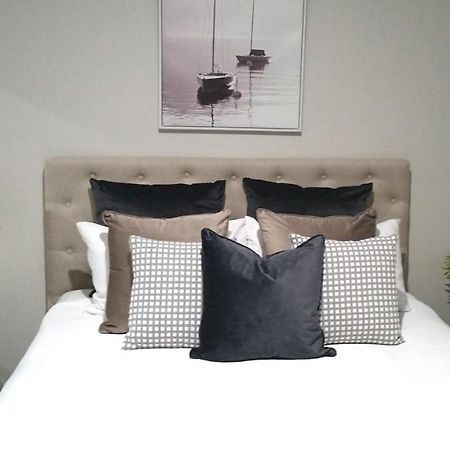 Kennedy House Euroa Perfect For Short Term Stays 외부 사진