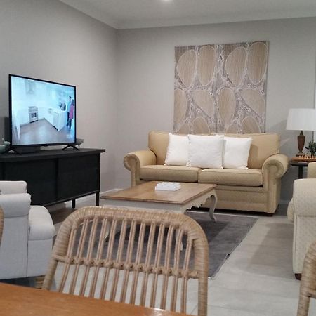 Kennedy House Euroa Perfect For Short Term Stays 객실 사진