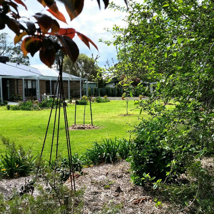Kennedy House Euroa Perfect For Short Term Stays 외부 사진
