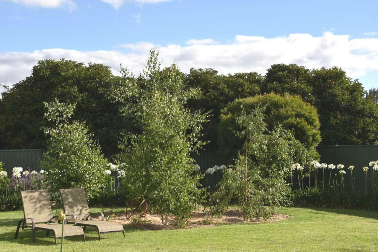 Kennedy House Euroa Perfect For Short Term Stays 외부 사진