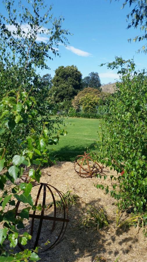 Kennedy House Euroa Perfect For Short Term Stays 외부 사진