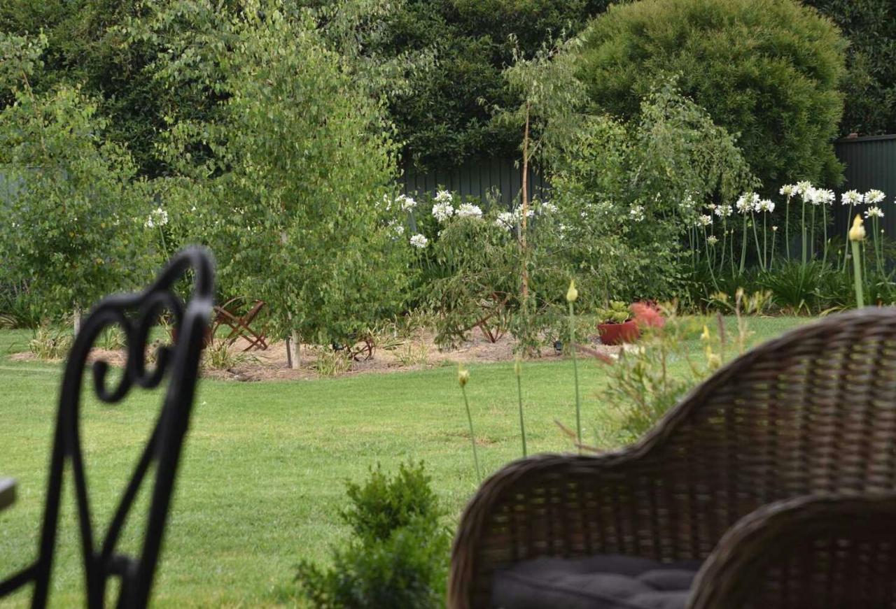Kennedy House Euroa Perfect For Short Term Stays 외부 사진