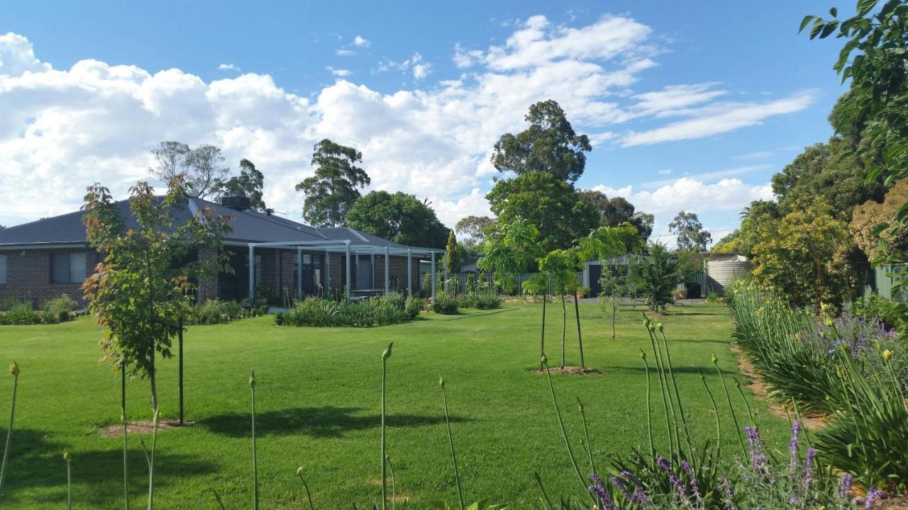 Kennedy House Euroa Perfect For Short Term Stays 외부 사진