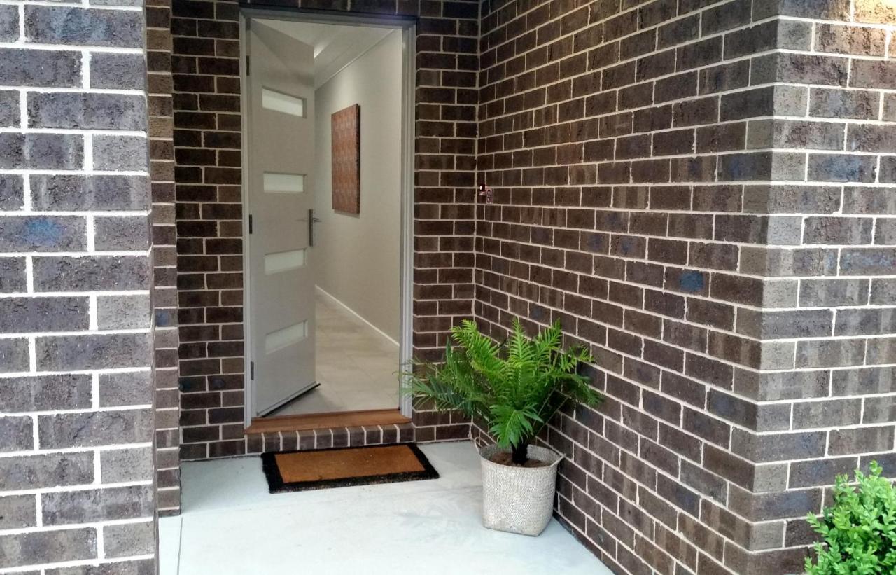 Kennedy House Euroa Perfect For Short Term Stays 외부 사진