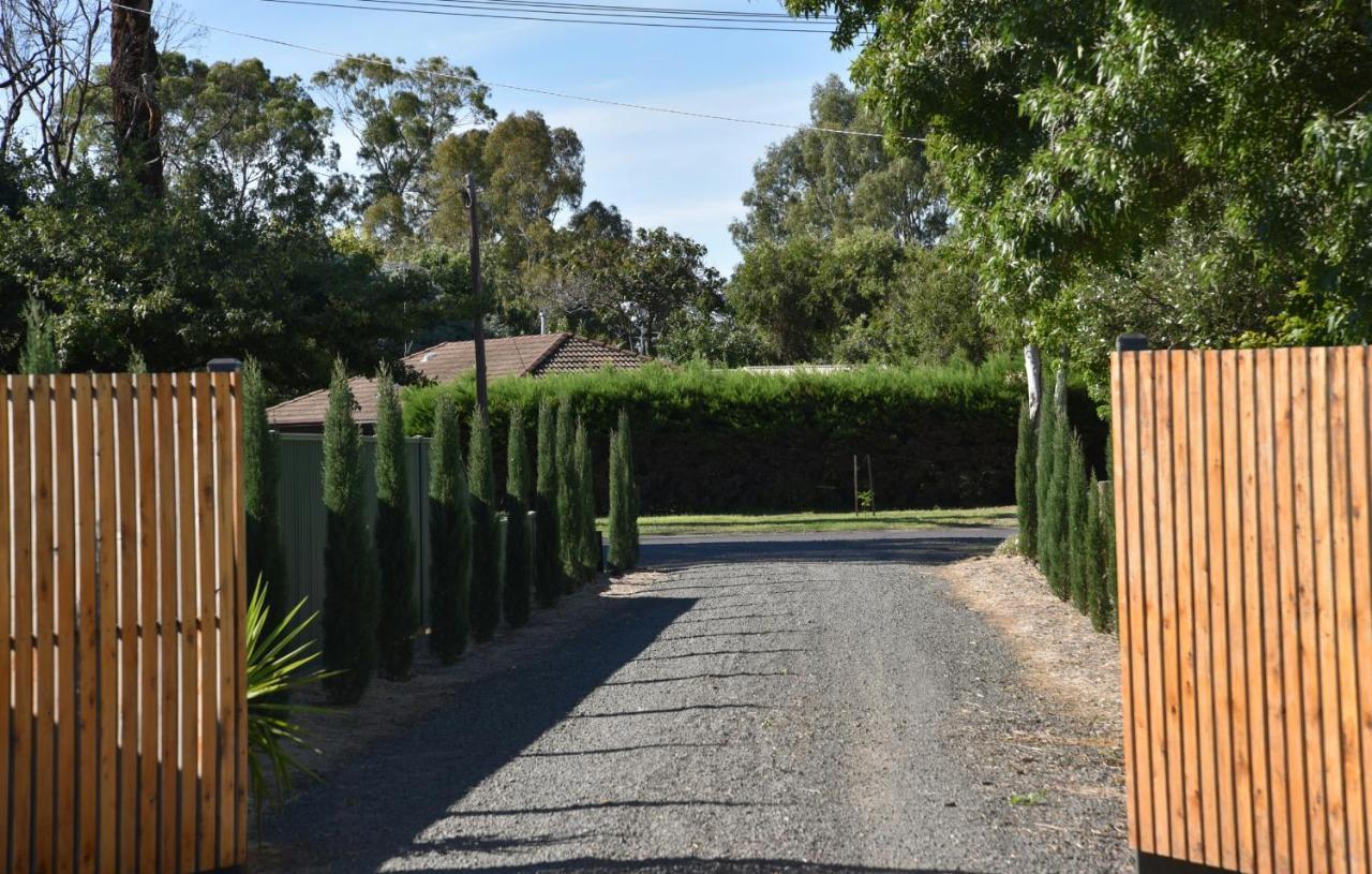 Kennedy House Euroa Perfect For Short Term Stays 외부 사진