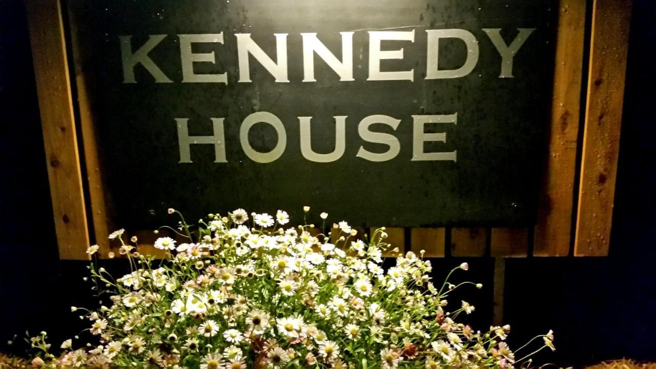Kennedy House Euroa Perfect For Short Term Stays 외부 사진