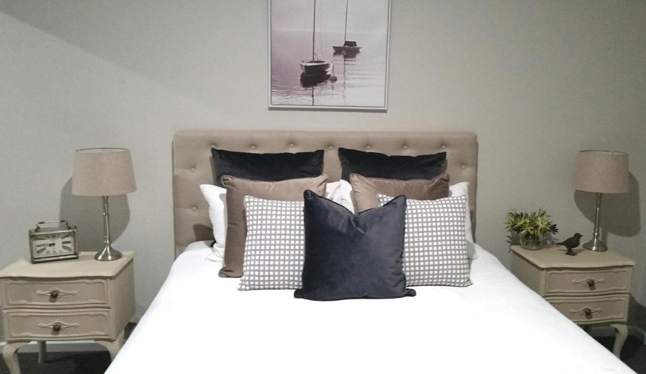 Kennedy House Euroa Perfect For Short Term Stays 외부 사진