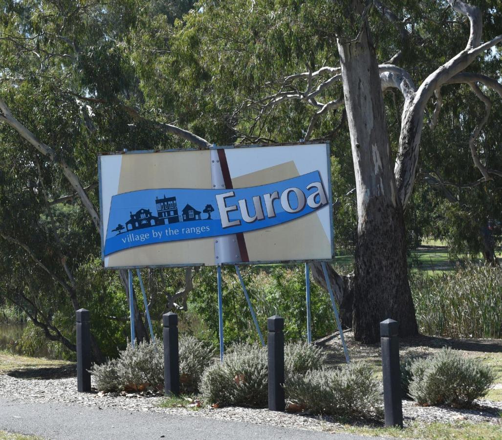 Kennedy House Euroa Perfect For Short Term Stays 외부 사진
