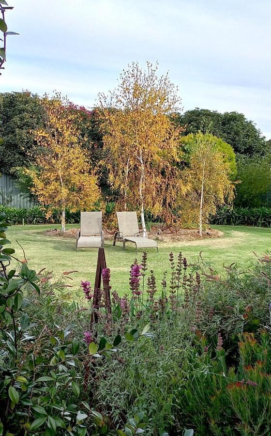 Kennedy House Euroa Perfect For Short Term Stays 외부 사진