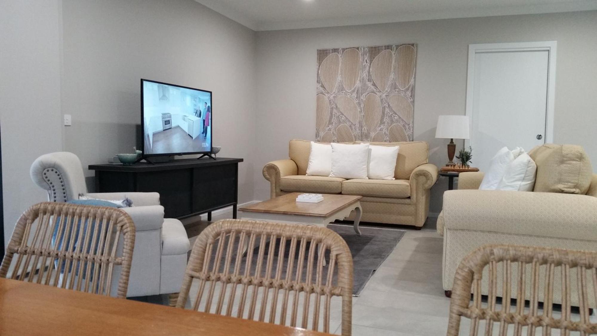 Kennedy House Euroa Perfect For Short Term Stays 객실 사진