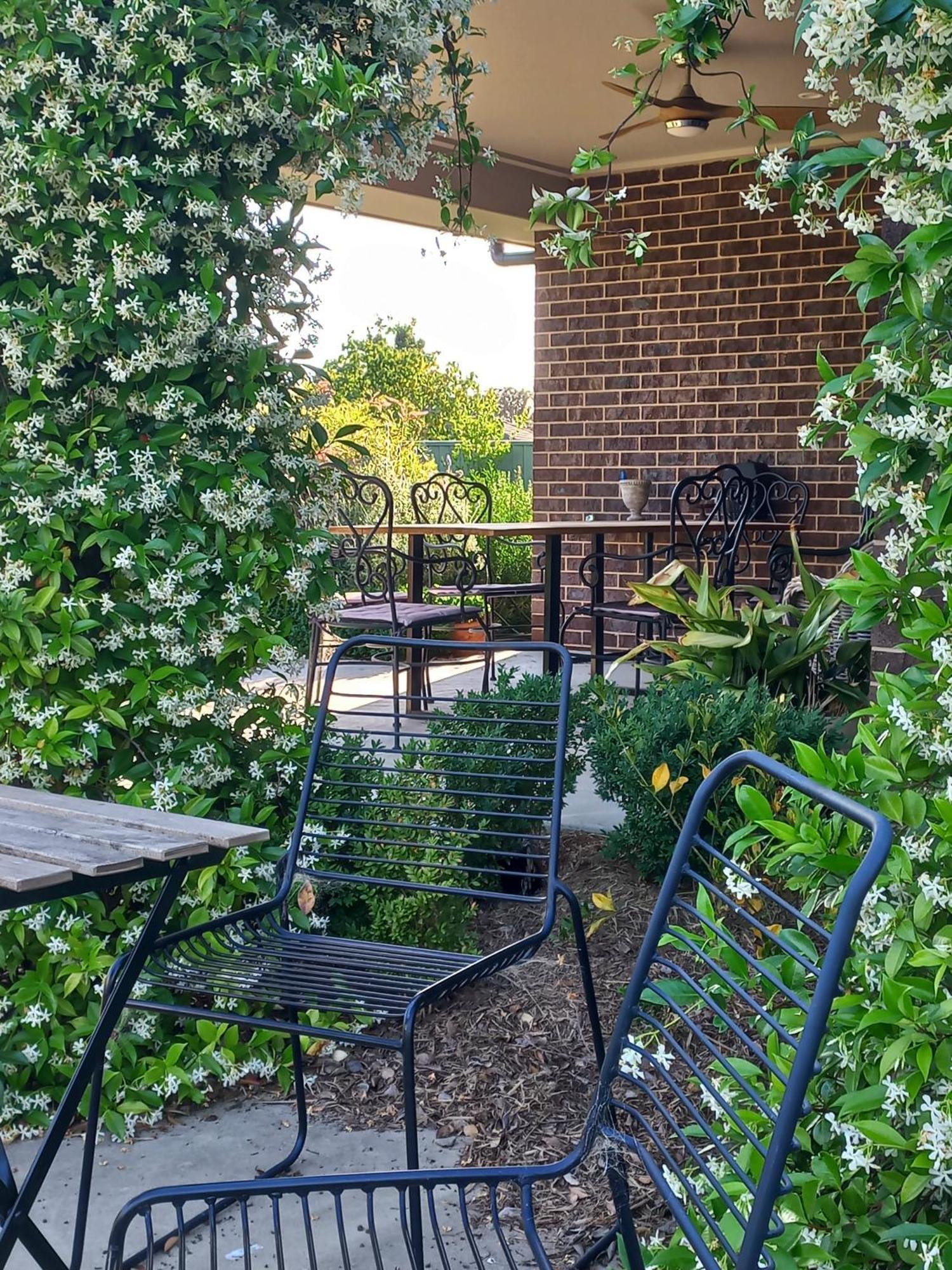 Kennedy House Euroa Perfect For Short Term Stays 외부 사진