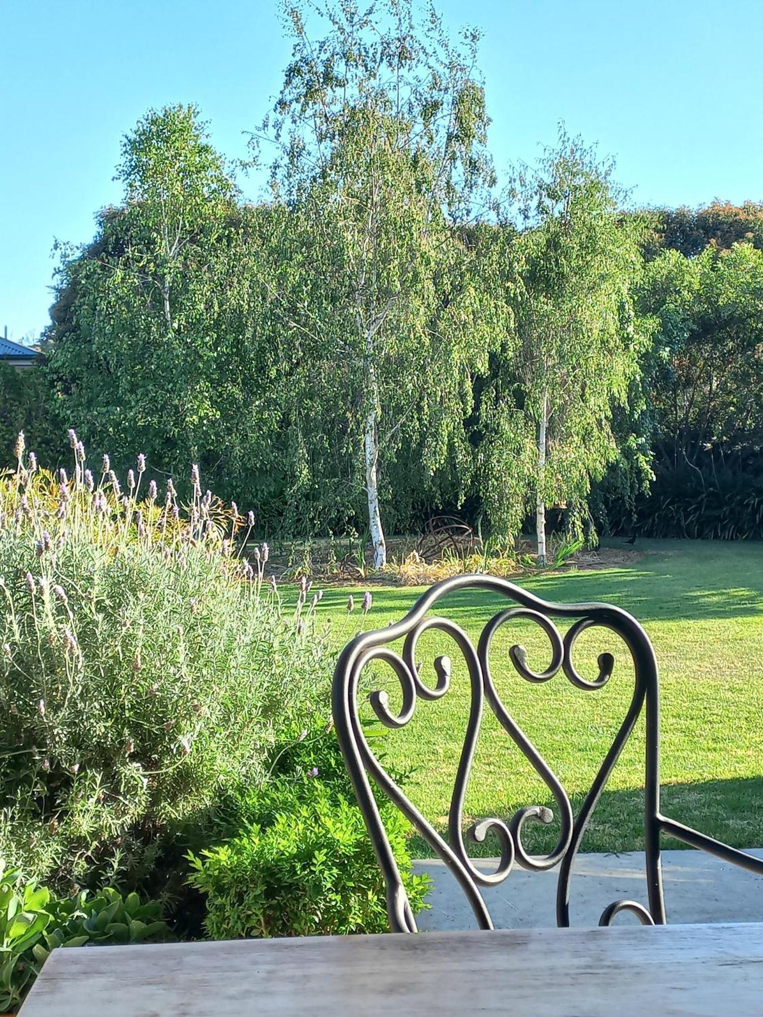 Kennedy House Euroa Perfect For Short Term Stays 외부 사진