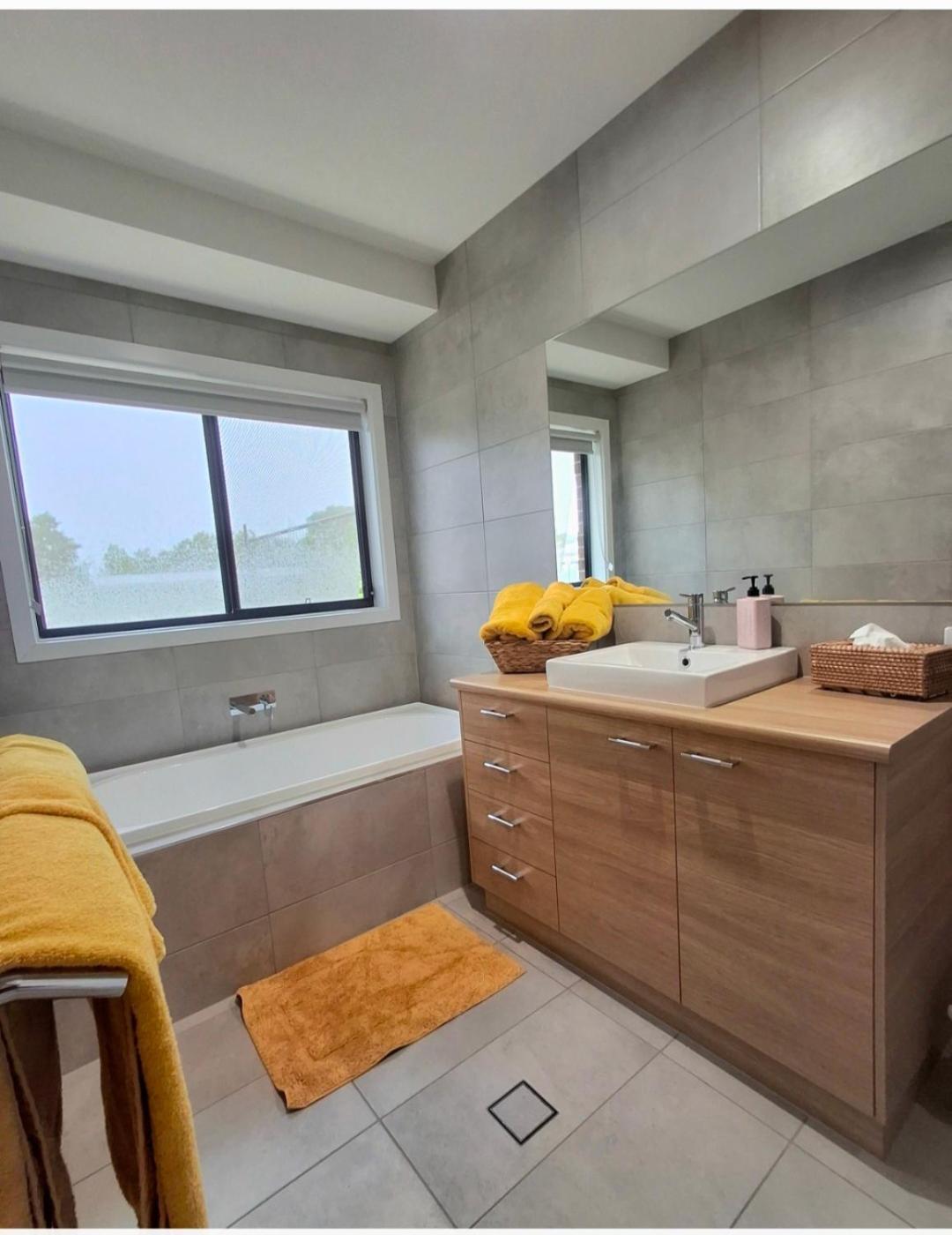 Kennedy House Euroa Perfect For Short Term Stays 외부 사진