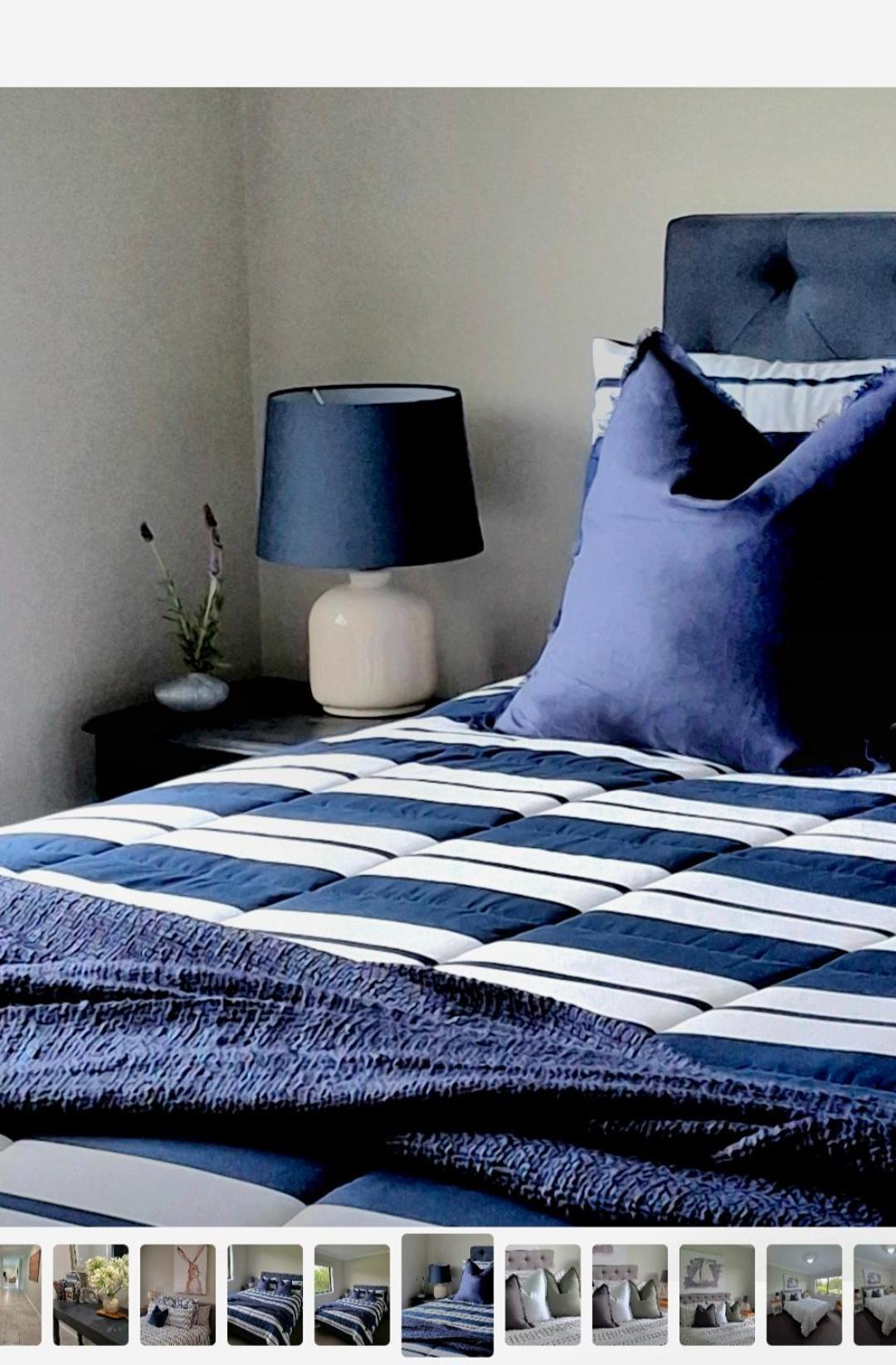 Kennedy House Euroa Perfect For Short Term Stays 외부 사진