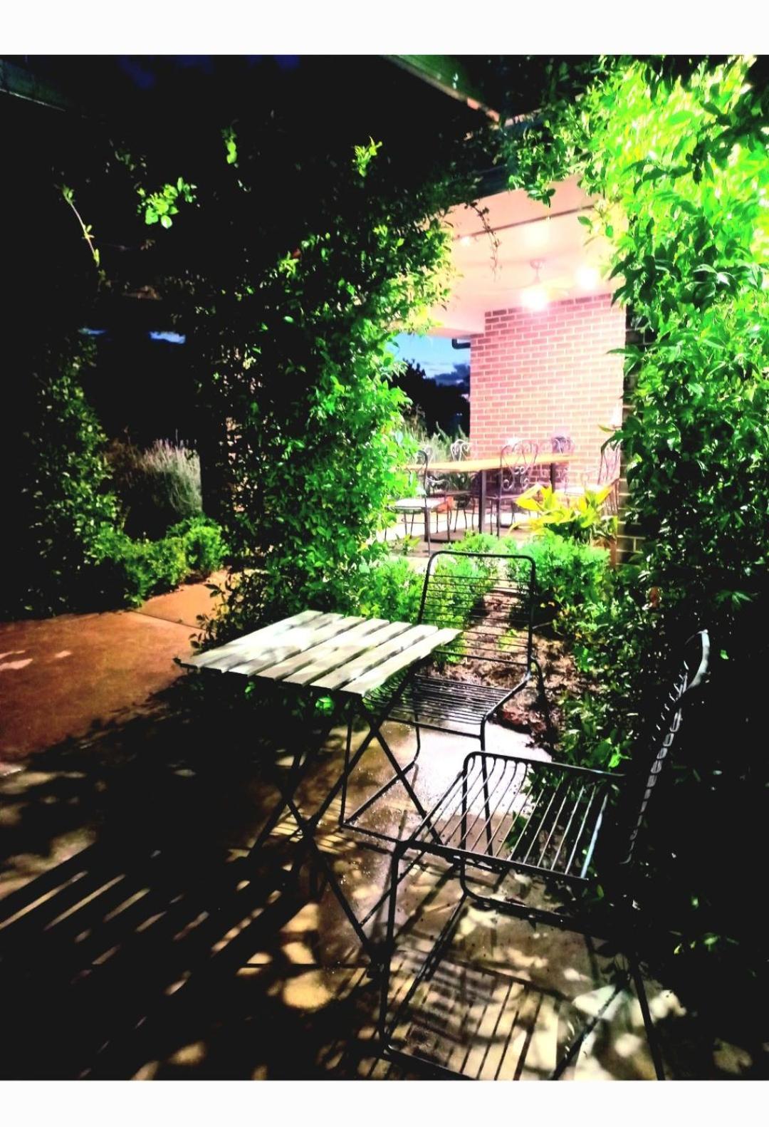 Kennedy House Euroa Perfect For Short Term Stays 외부 사진