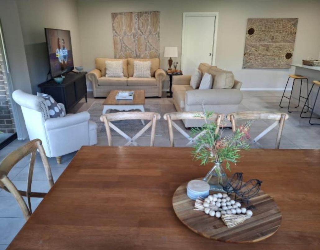 Kennedy House Euroa Perfect For Short Term Stays 외부 사진